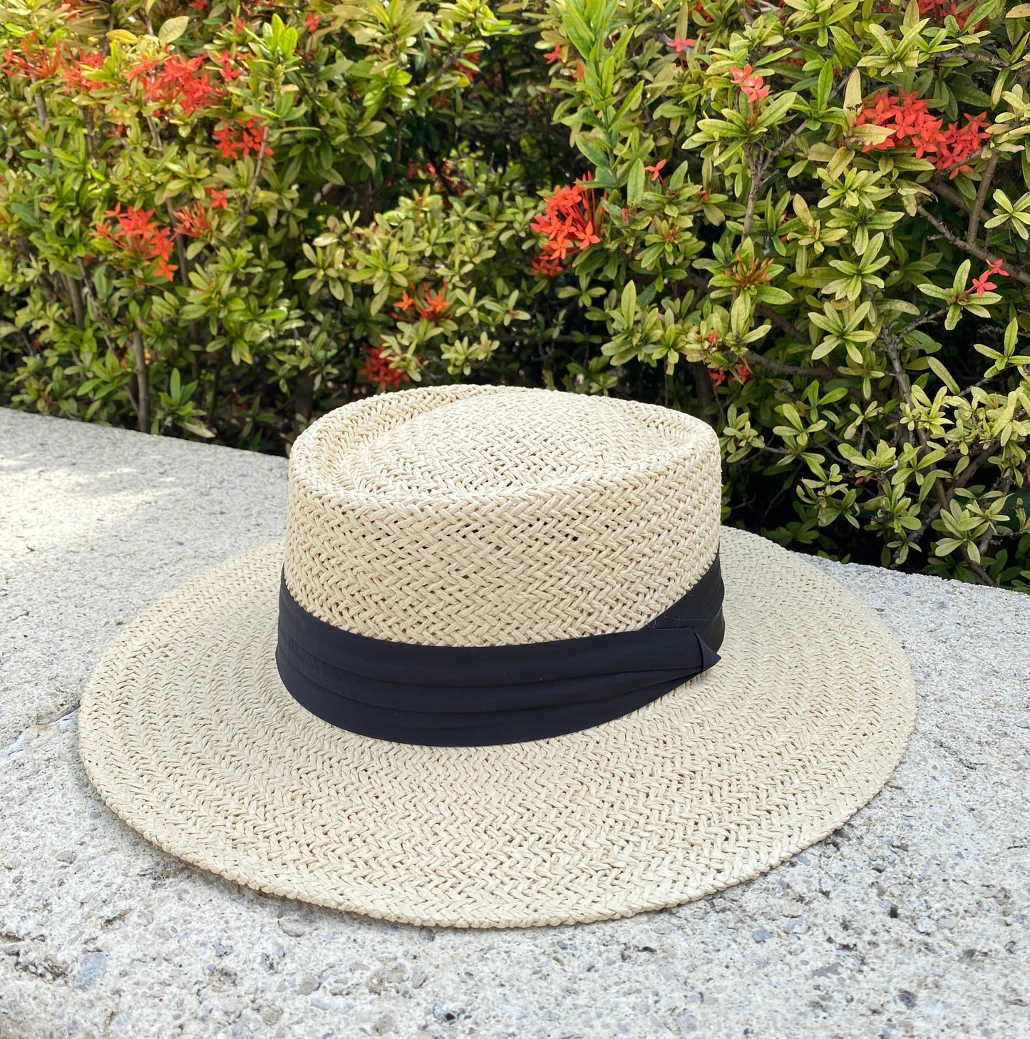 Beach Hat Band MMT8050