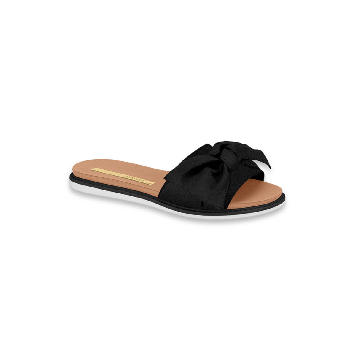 Asia – Inspired Sandals