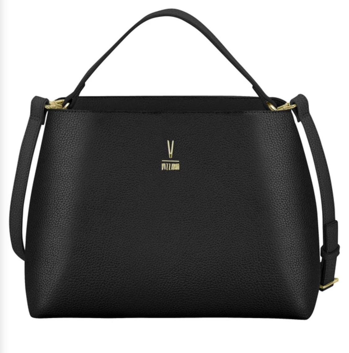 Vizzano Handbag Black 1805708210008.1