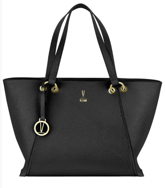 Vizzano Handbag Black 1805716110004.1